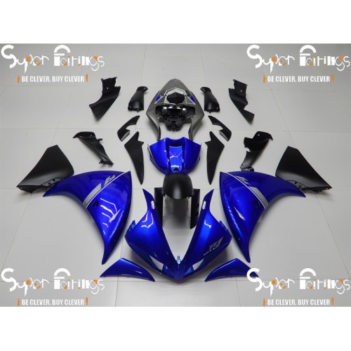 09-11 Yamaha YZF R1 DESIGN 134